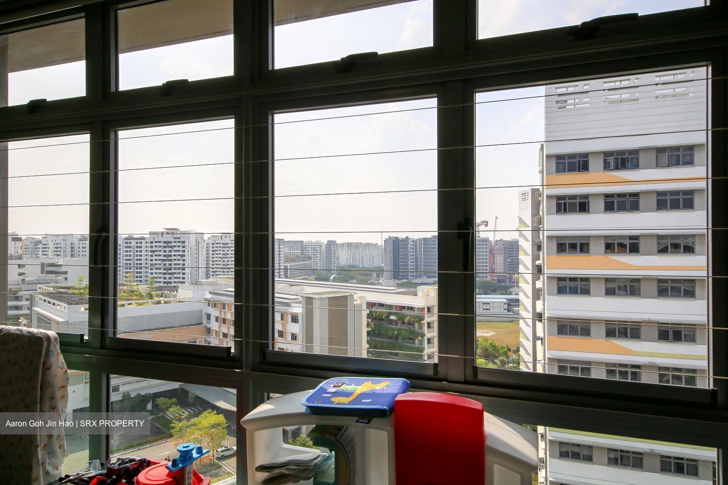Blk 626A Tampines Greenverge (Tampines), HDB 4 Rooms #617662581